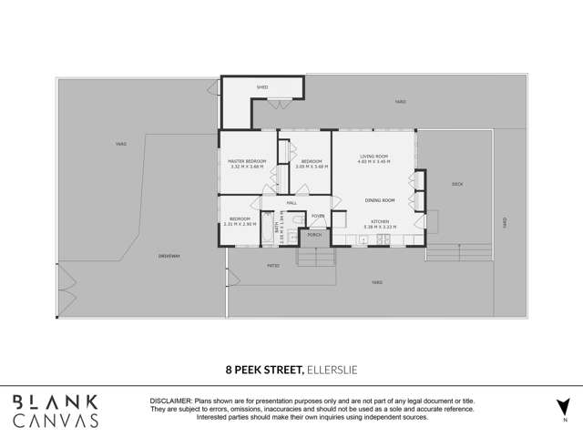 8 Peek Street Ellerslie_1