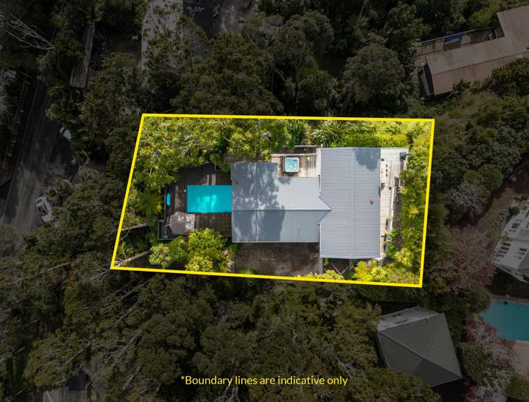88 Scenic Drive Titirangi_34