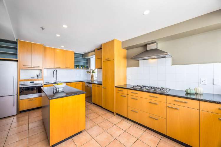 7C/14 Emily Place Auckland Central_8