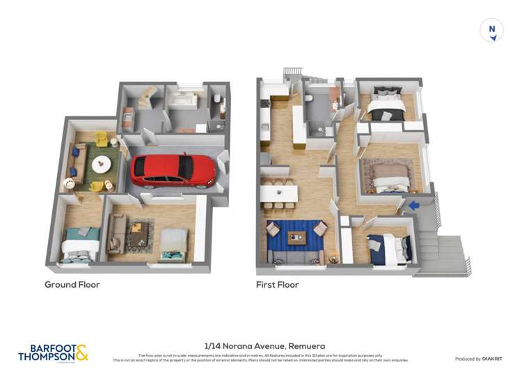 1/14 Norana Avenue Remuera_18