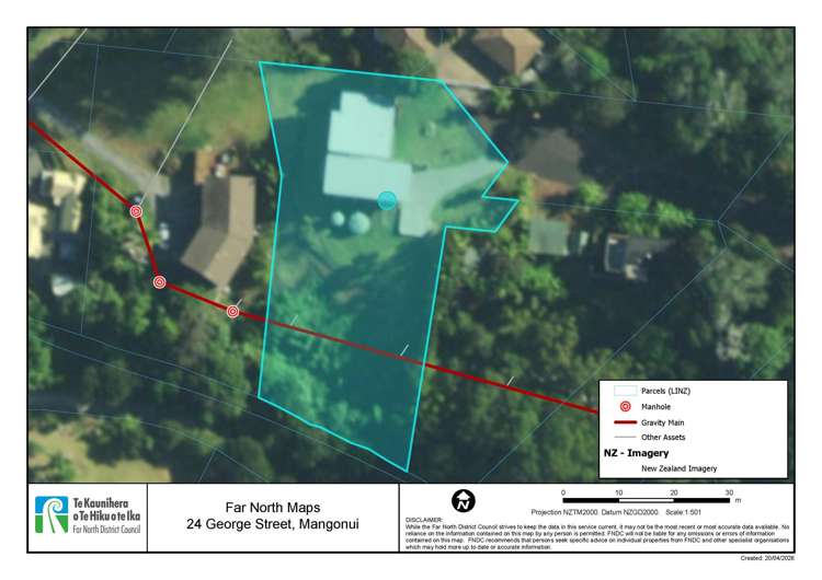 24 George Street Mangonui_30