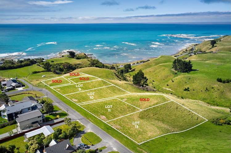 Peninsula Estate Subdivision_0