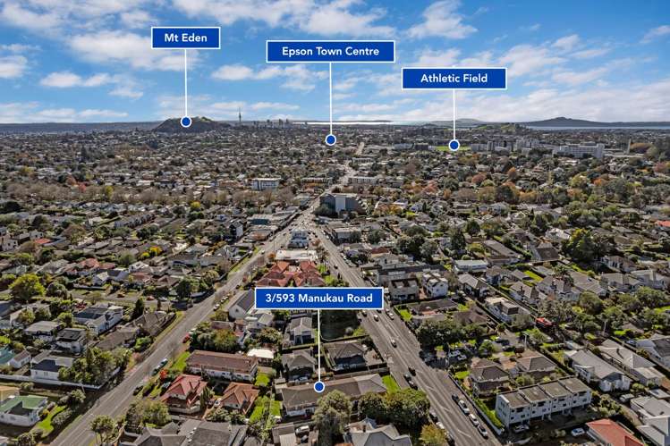 3/593 Manukau Road Epsom_20