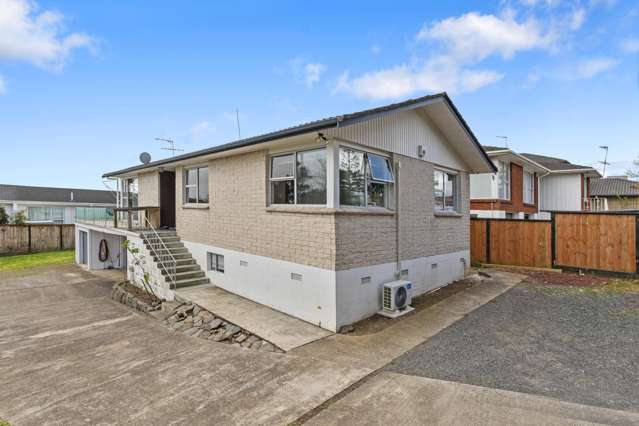 290 or 292 Pakuranga Rd (THAB)
