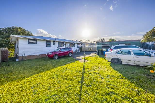 21 Gainsborough Street Manurewa_4