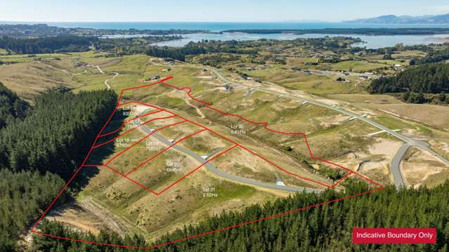 Sea Views - Sought after Stage 3 - Redvale Estate
