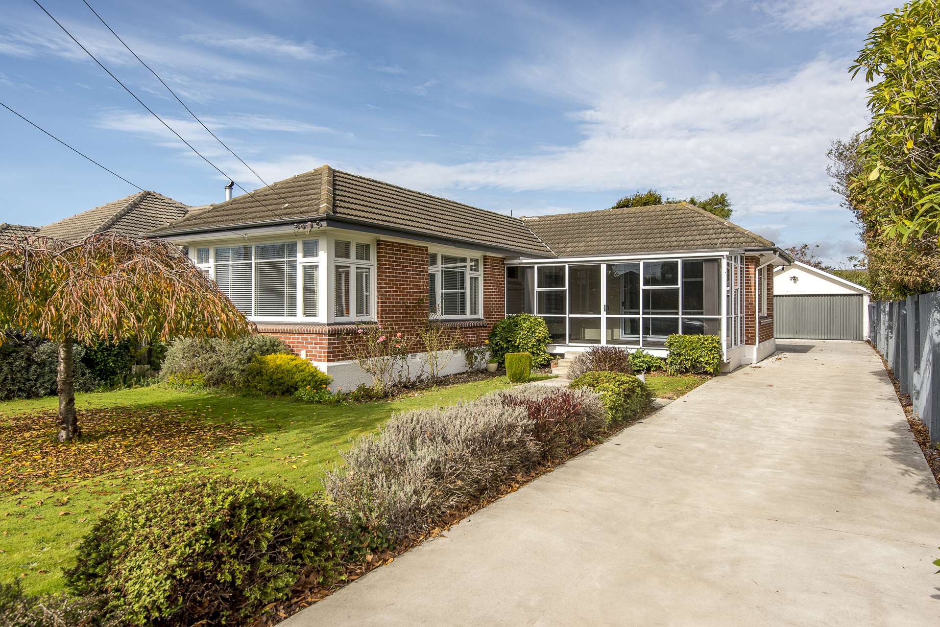 16 Coopers Road Dallington Christchurch City Houses for Sale