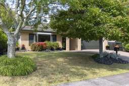 Dannemora Brick & Tile Family Home