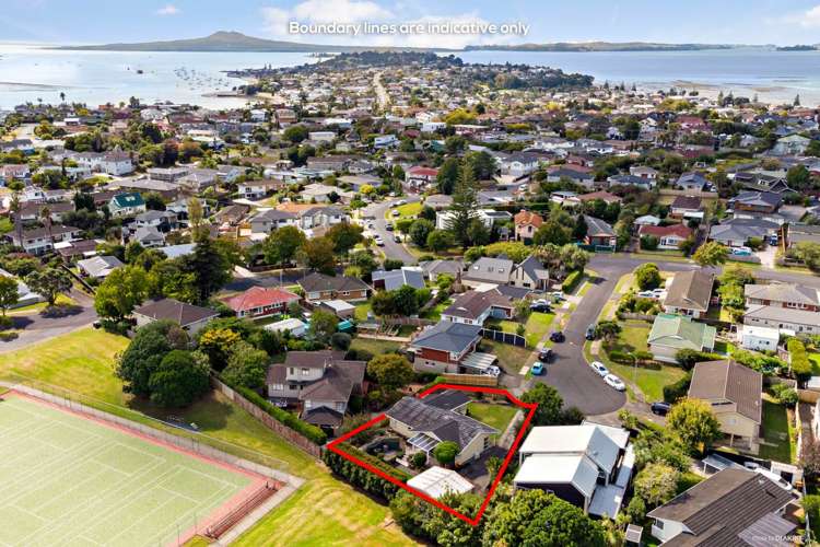 9 Yacht Place Bucklands Beach_14