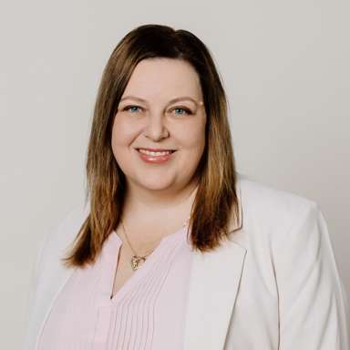 Michelle Haman