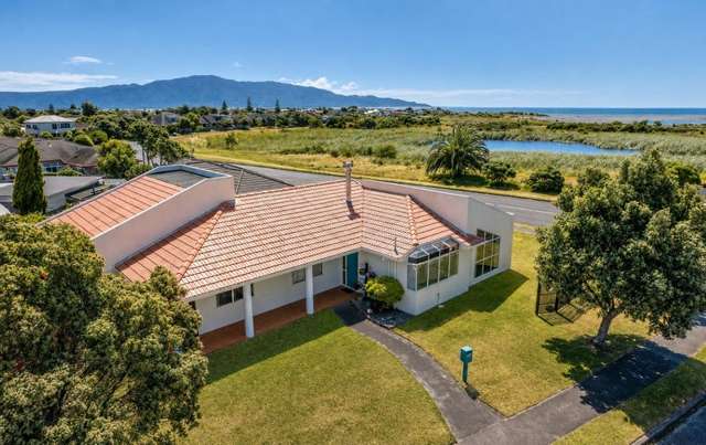 Four Bedrooms Plus Office, Estuary Views
