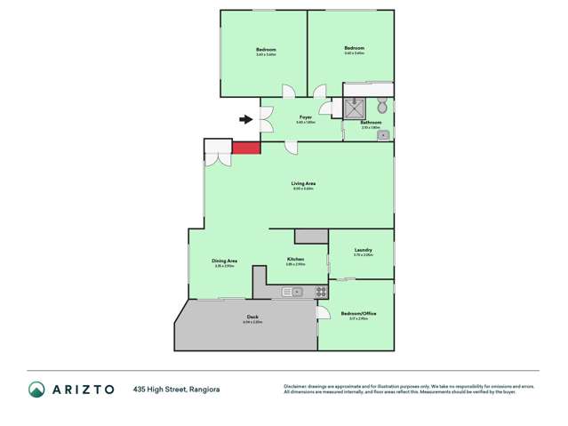 435 High Street Rangiora_1