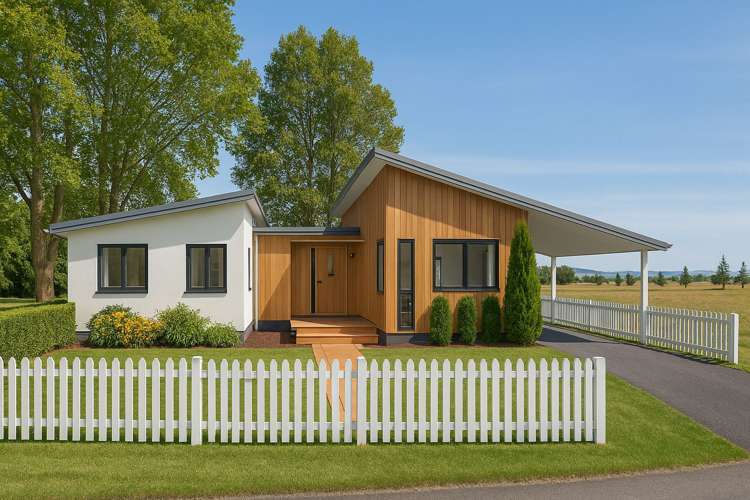 36 and 38 Fergusson Street Woodville_10