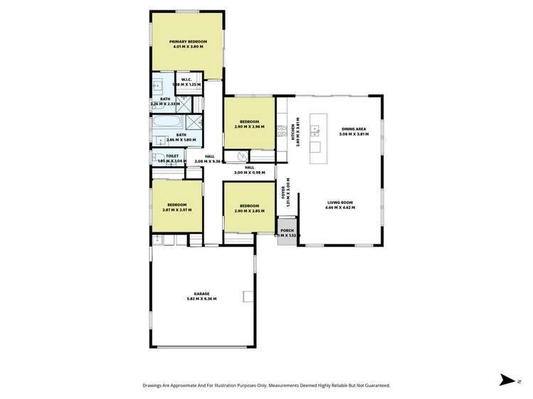 13a Helenvale Crescent Pokeno_23