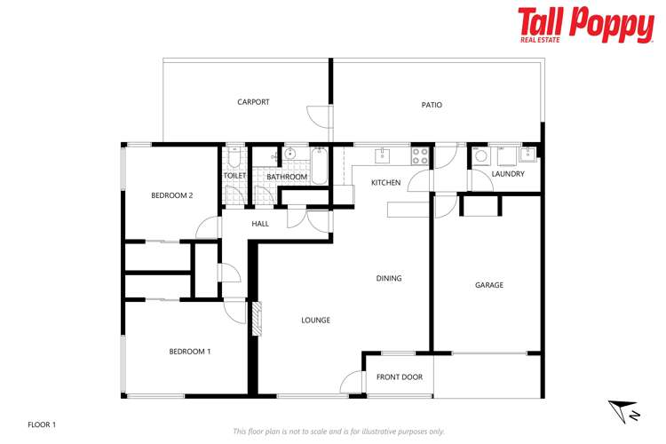1 Waltham Court Cloverlea_19