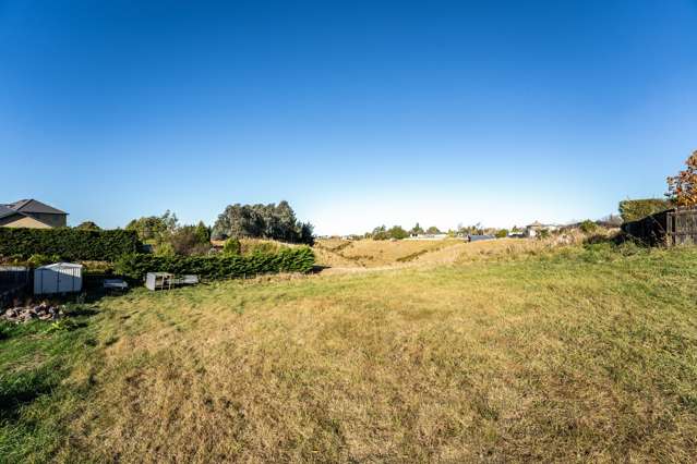 1 North Ridge Drive Oamaru_1