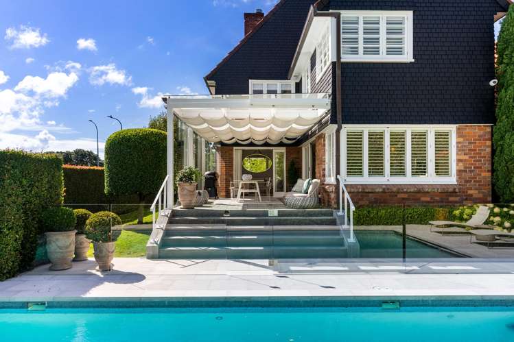 130 St Stephens Avenue Parnell_34