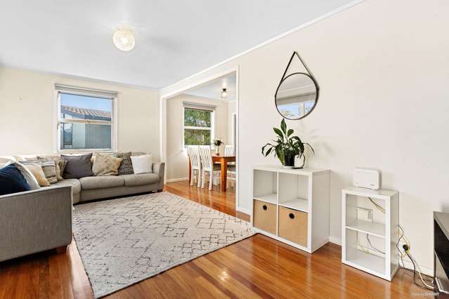 Spacious Family Living in Prime Opaheke