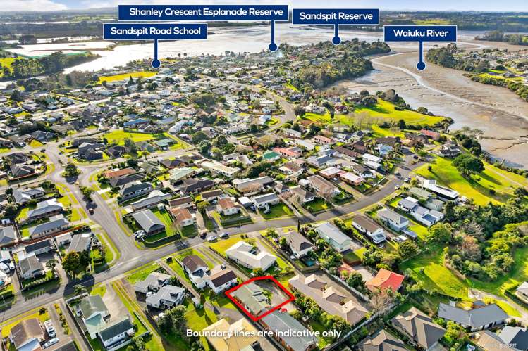 39A Edgewater Parade Waiuku_18