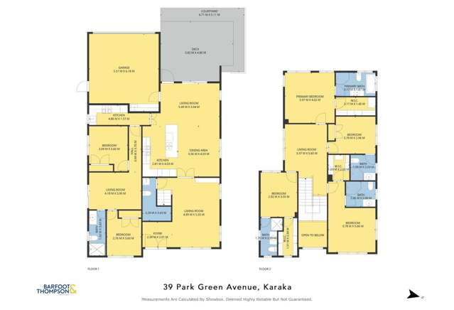 39 Park Green Avenue Karaka_1
