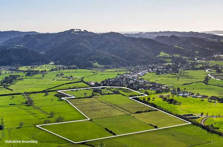 18 Croppers Road (Lot 160 Clevedon Meadows) Clevedon_19