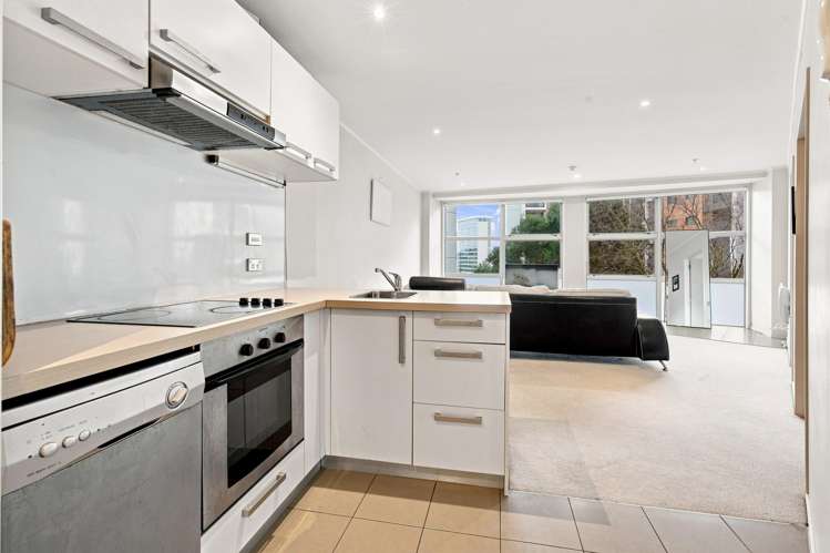 5D/156 Vincent Street Auckland Central_8
