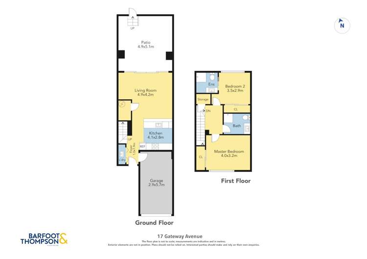 17 Gateway Avenue Beachlands_8
