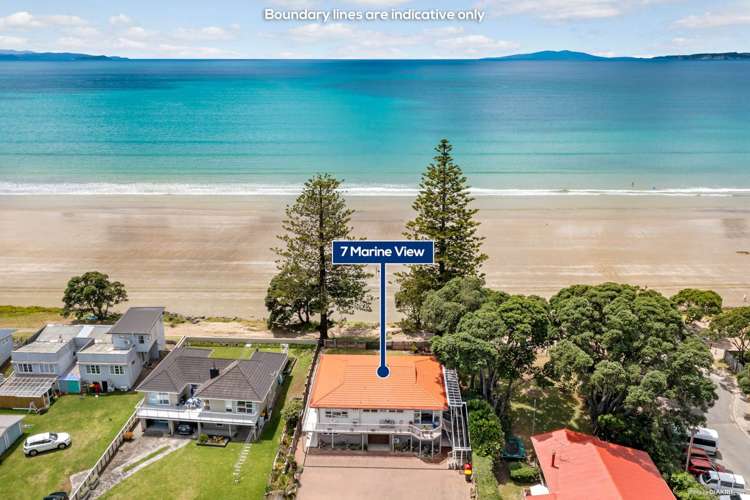7 Marine View Orewa_22