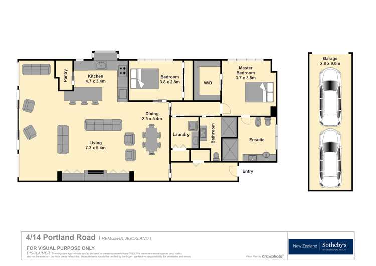 4/14 Portland Road Remuera_19