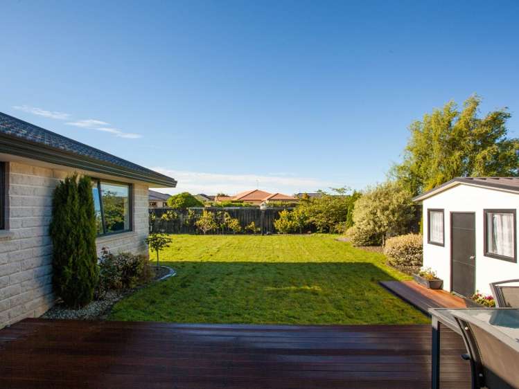 20 Aspen Way Kelvin Grove_19