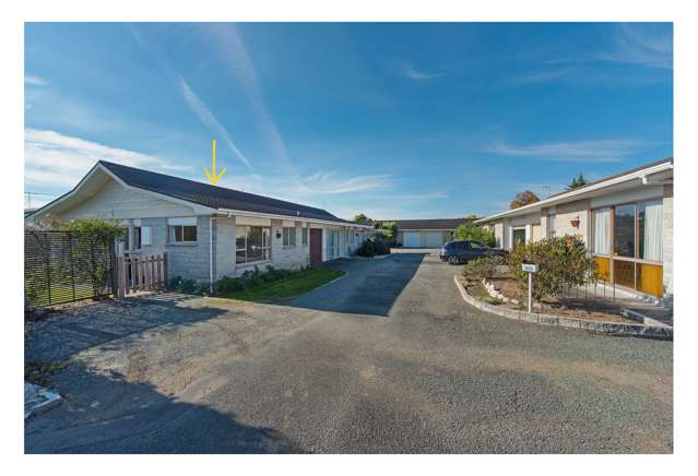 50a William Street Richmond_3