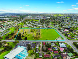 Glen Innes site with huge residential potential