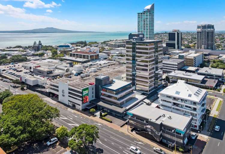 BDO Tower/19-21 Como Street Takapuna_7