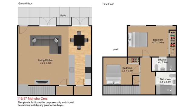 119/57 Mahuhu Crescent Auckland Central_1