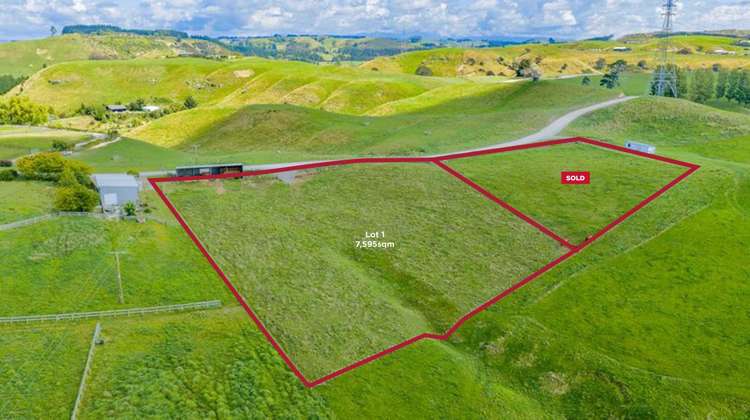 Lot 1 Taihape Road_0
