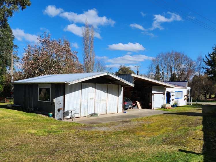 1763 Cheltenham Hunterville Road Waituna West_5