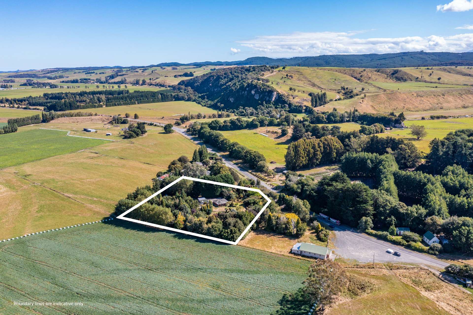 1162 Clifden State Highway Tuatapere_0