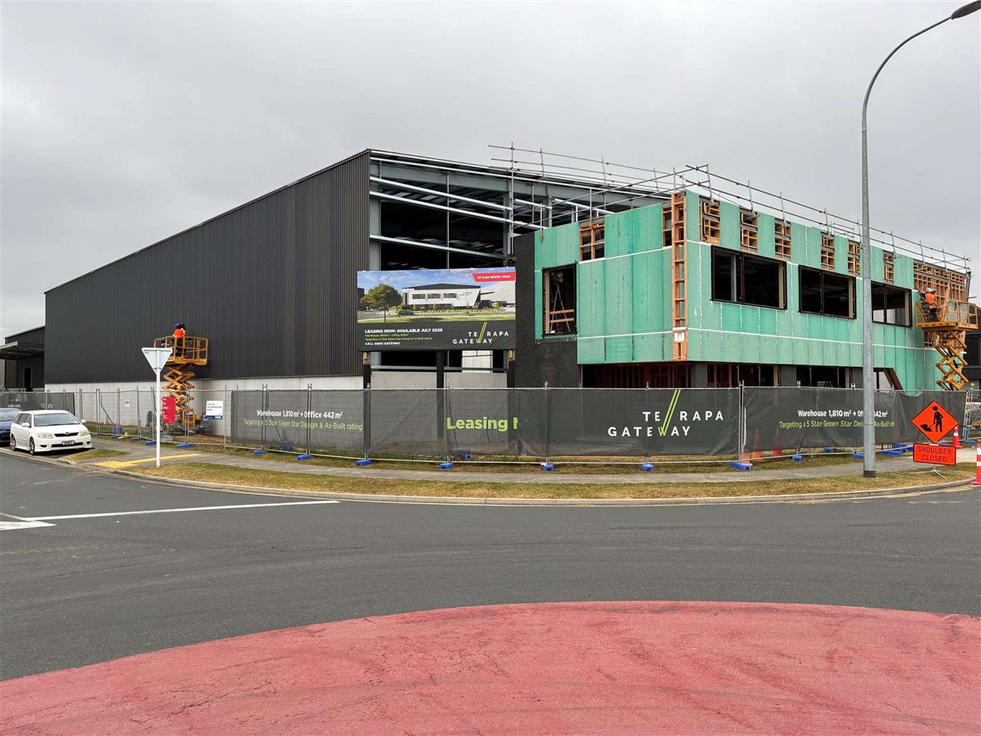 23 Clem Newby Road Avalon_0