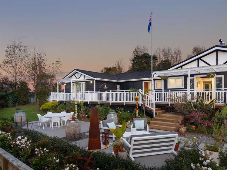 1410 Old North Road Helensville_38