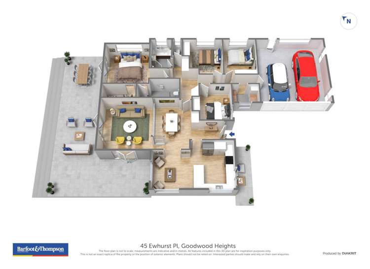 45 Ewhurst Place Goodwood Heights_10