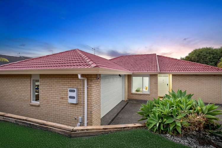 3 Meridian Court Albany_30