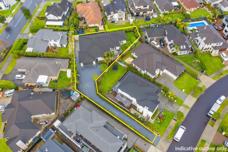 6 Corsica Way Karaka_19