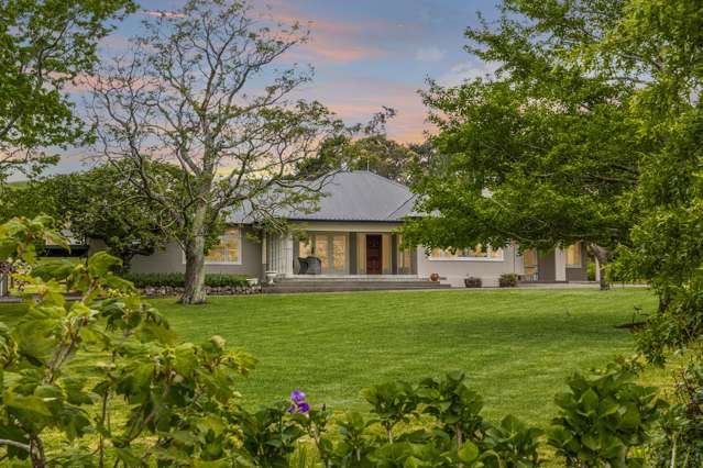 Mahinga Homestead now Priced to Appeal