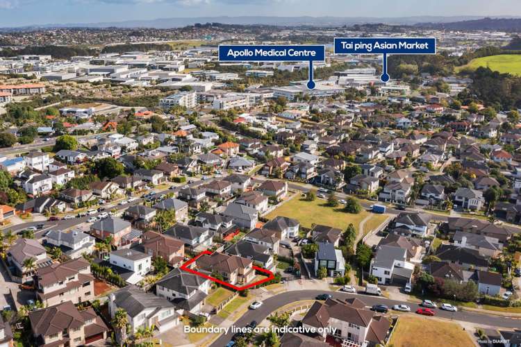 15 Kilear Close Pinehill_17