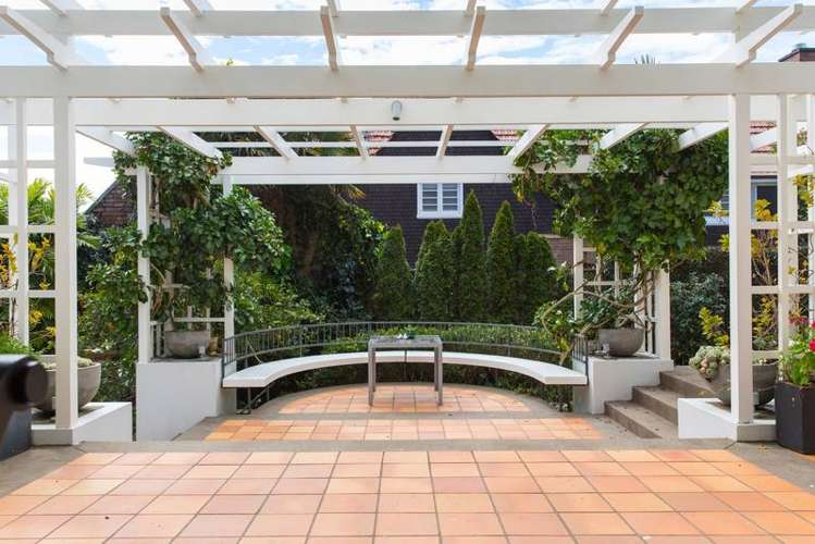 128 Saint Stephens Avenue Parnell_20