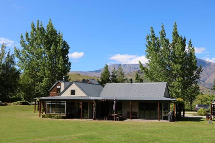 580 Speargrass Flat Road Dalefield/Wakatipu Basin_13