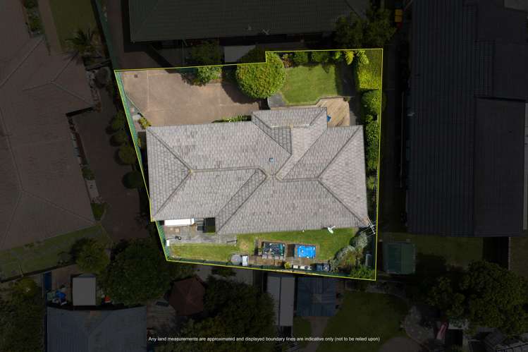 3/6 Kookaburra Place Botany Downs_22