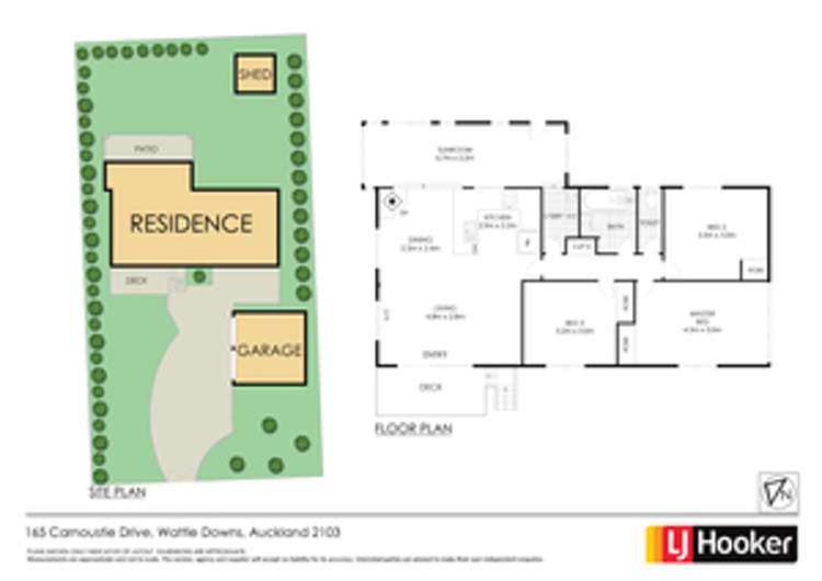 165 Carnoustie Drive Wattle Downs_15