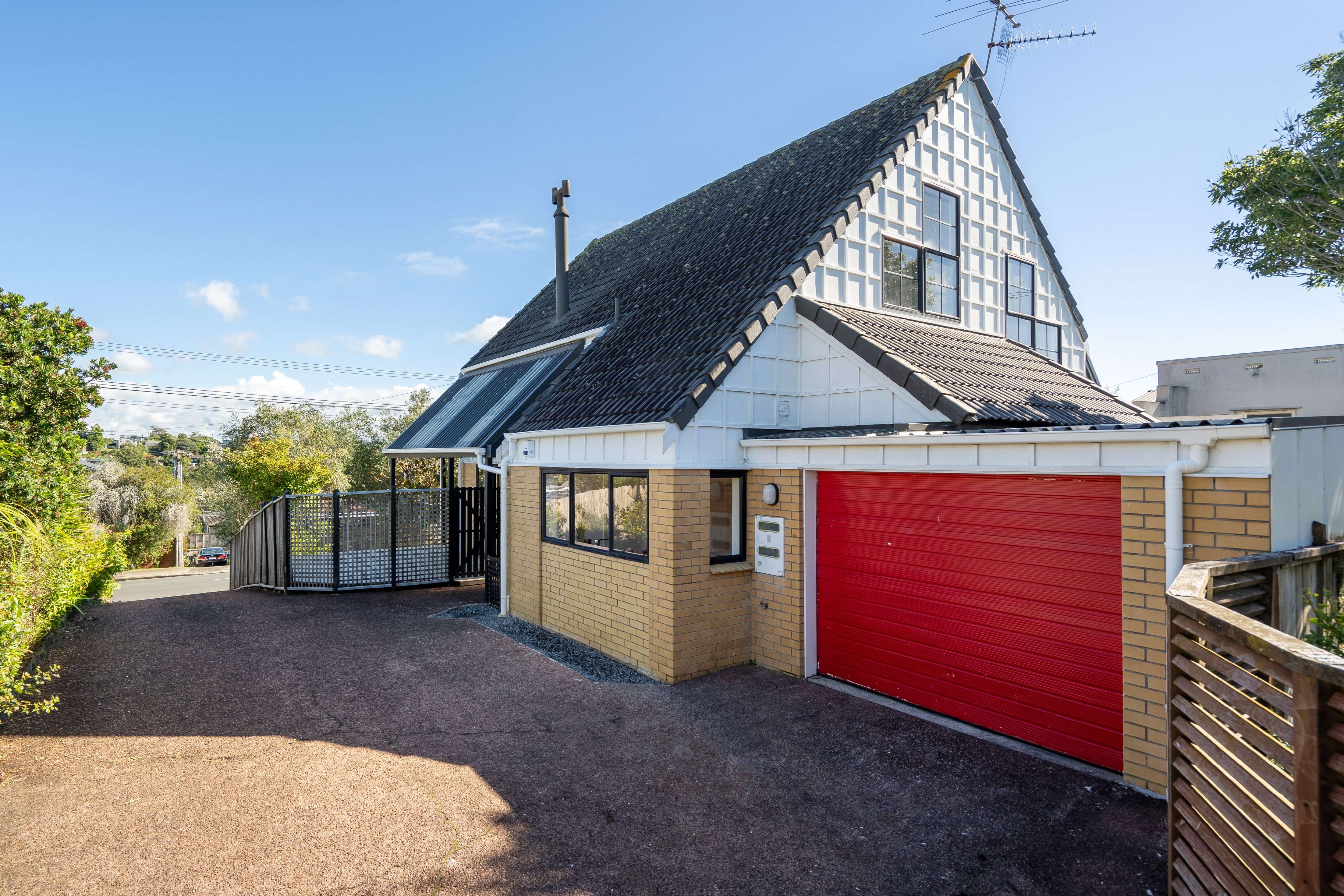 Sold 78A Browns Bay Road Rothesay Bay North Shore City on