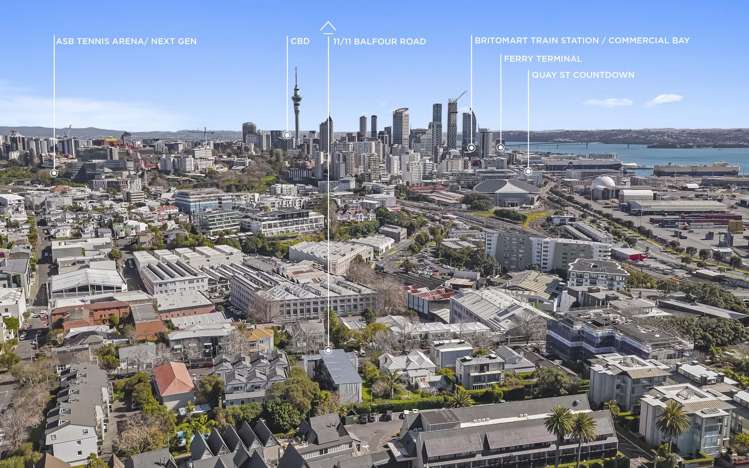 11/11 Balfour Road Parnell_9